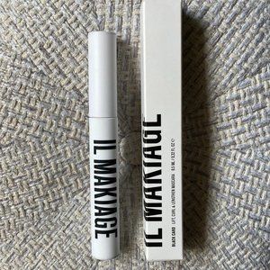 IL MAKIAGE Black Card Mascara, Lift, Curl, & Lengthen